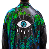 KIMONO TULUMINATI BLACK EYE