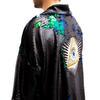 KIMONO TULUMINATI BLACK EYE