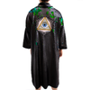 KIMONO TULUMINATI BLACK EYE