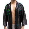 KIMONO TULUMINATI BLACK EYE