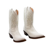 Tuluminati Hats | BOTAS | Estilo Vaquero Tacon Hecho A Mano Mujer Tulum Mexico Playa Pueblo Magico Moda Elegante Verano Outfit Fiesta Diseñador Cowboy Estilo Unico Edicion Limitada Artesanal Mexicana Bohemio Vaqueras Alta Calidad.