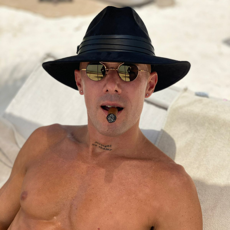 Tuluminati Hats | COBA | Sombrero Hecho A Mano Gamuza Aplicaciones Rustica Detalles Bordados Decorado Unisex Hombre Mujer Tulum Mexico Playa Pueblo Magico Moda Elegante Verano Fiesta Diseñador Cowboy Estilo Unico Edicion Limitada Outfit Artesanal Mexicana Bohemio Alta Calidad.