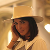  Tuluminati Hats | CHIKIN II | Sombrero Hecho A Mano Lana Blanco con Cuerda Algodon Toques Bordados Plumas Blancas Pavo Real Avestruz Ganso Faisan Plateado Pin Dorado Detalles Bordados Chaquira Huichol Unisex Hombre Mujer Tulum Mexico Playa Pueblo Magico Moda Elegante Verano Fiesta Diseñador Cowboy Estilo Unico Edicion Limitada Outfit Artesanal Mexicana Bohemio Alta Calidad.