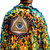 KIMONO TULUMINATI GOLDEN TRIANGLE