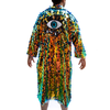 KIMONO TULUMINATI GOLDEN EYE