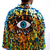 KIMONO TULUMINATI GOLDEN EYE