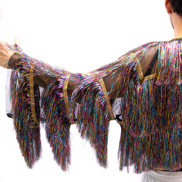 KIMONO GYPSI COLORS