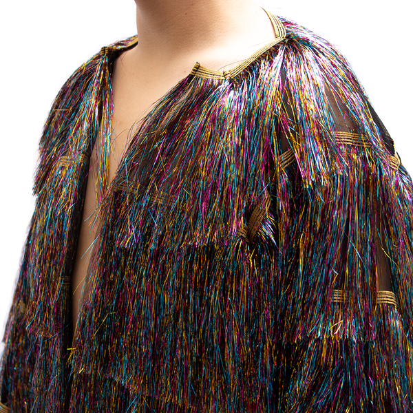 KIMONO GYPSI COLORS