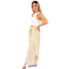 WRAP-UP PANTS