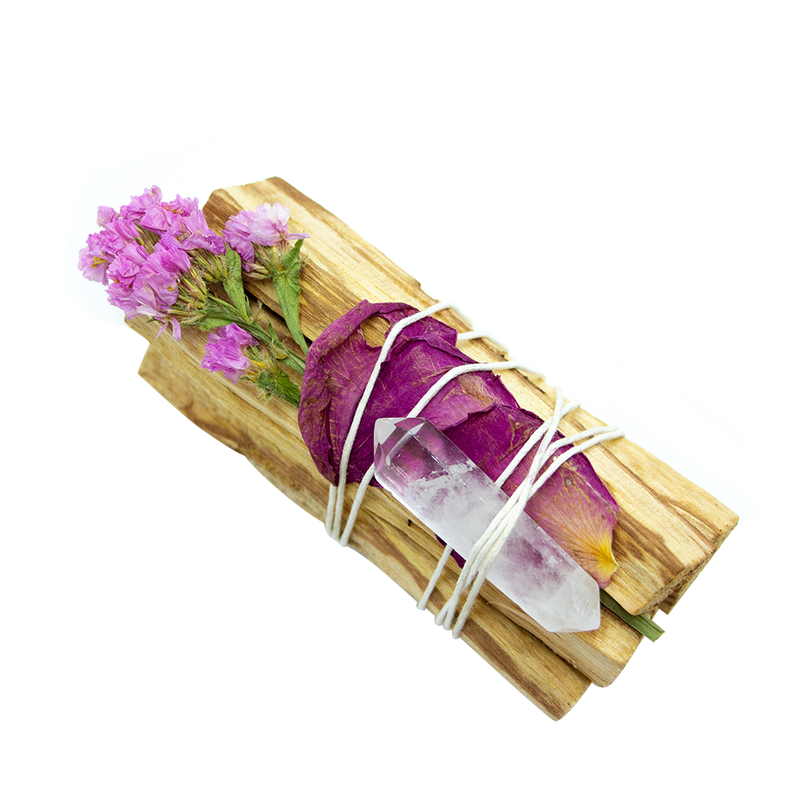 PALO SANTO