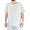 CAMISA MANGA CORTA