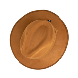 Tuluminati Hats | COBA | Sombrero Hecho A Mano Gamuza Aplicaciones Rustica Detalles Bordados Decorado Unisex Hombre Mujer Tulum Mexico Playa Pueblo Magico Moda Elegante Verano Fiesta Diseñador Cowboy Estilo Unico Edicion Limitada Outfit Artesanal Mexicana Bohemio Alta Calidad.