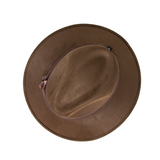 Tuluminati Hats | COBA | Sombrero Hecho A Mano Gamuza Aplicaciones Rustica Detalles Bordados Decorado Unisex Hombre Mujer Tulum Mexico Playa Pueblo Magico Moda Elegante Verano Fiesta Diseñador Cowboy Estilo Unico Edicion Limitada Outfit Artesanal Mexicana Bohemio Alta Calidad.