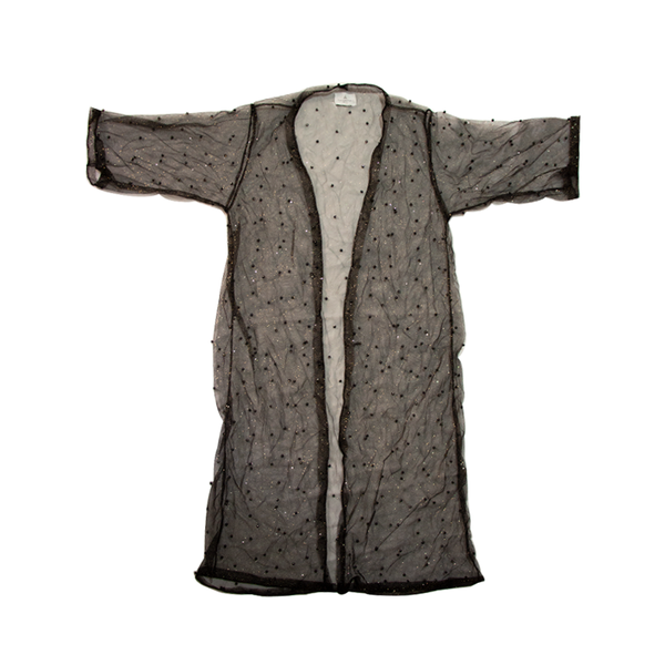 KIMONO TULUMINATI PERLAS