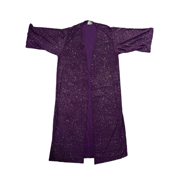KIMONO TULUMINATI BRILLO