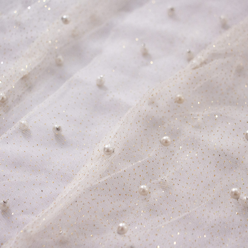 KIMONO TULUMINATI PERLAS
