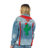 Outlet Jacket III