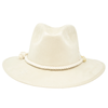 Tuluminati Hats | CHIKIN | Sombrero Hecho A Mano Lana Blanco Cuerda Algodon Toques Bordados Plumas Blancas Pavo Real Avestruz Ganso Faisan Plateado Pin Dorado Detalles Bordados Unisex Hombre Mujer Tulum Mexico Playa Pueblo Magico Moda Elegante Verano Fiesta Diseñador Cowboy Estilo Unico Edicion Limitada Outfit Artesanal Mexicana Bohemio Alta Calidad.