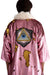 Kimono Tuluminati Pink Eye Plush