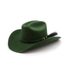 TEXANA VERDE