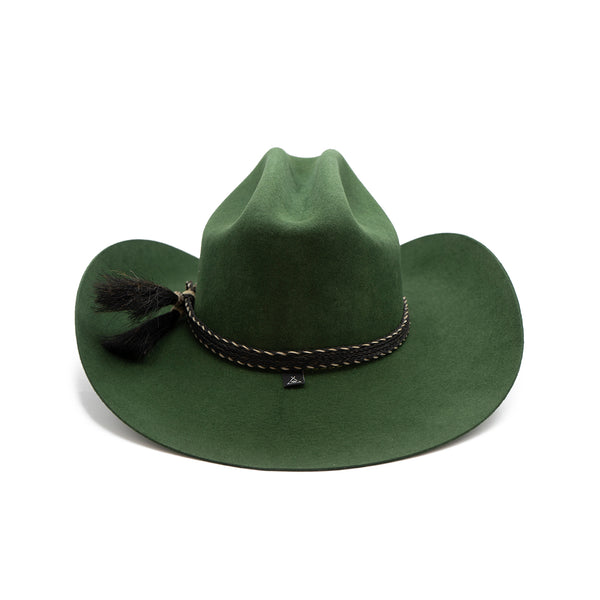 TEXANA VERDE