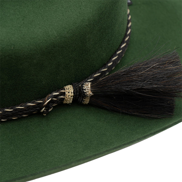 TEXANA VERDE