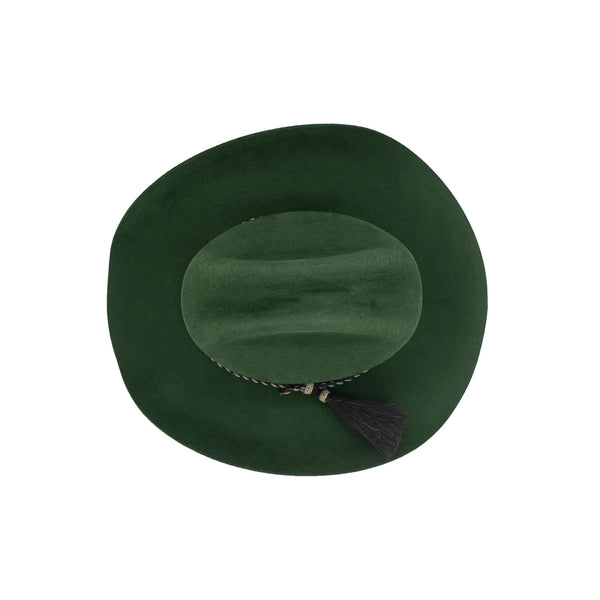 TEXANA VERDE