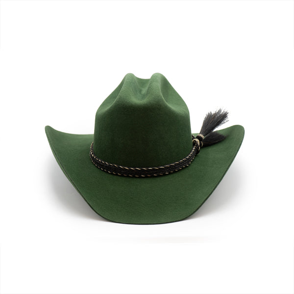 TEXANA VERDE