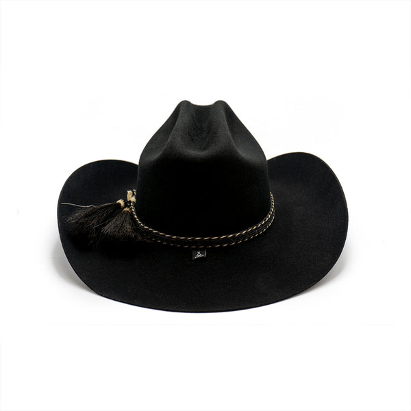 TEXANA NEGRA