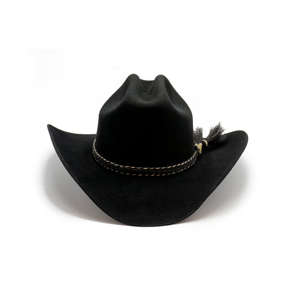 TEXANA NEGRA